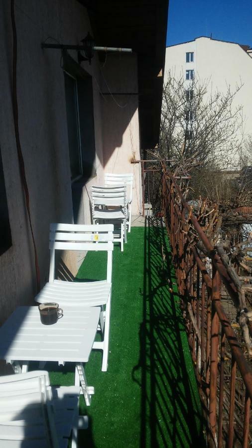 סופיה Къща За Гости Пеневи מראה חיצוני תמונה